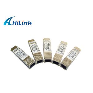 InfiniBand SDR DDR QDR QSFP+ Transceiver , 150m MPO SR4 Transceiver For Big Data