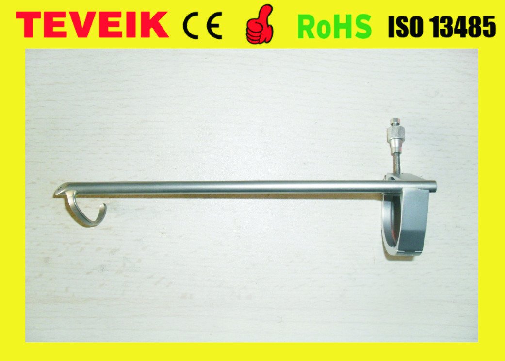 Siemens 6.5EV13 EV9-4 6.5EV13 6.5EV13S Ultrasound Transducer Needle Biopsy Guide