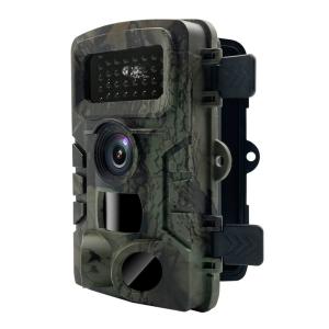 China PR1000 Trail Camera With 34pcs IR LED  IP54 Waterproof on sale
