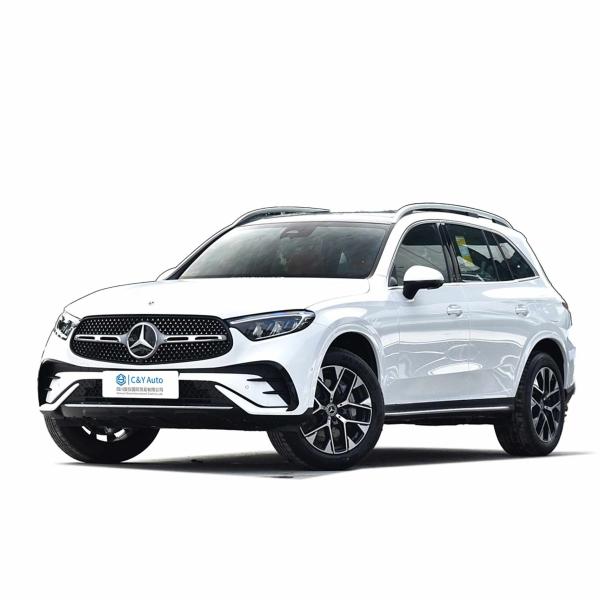 280kW 4MATIC Hybrid PlugIn GLC Mercedes Benz Electric Car EV 7 Seater 2.0T