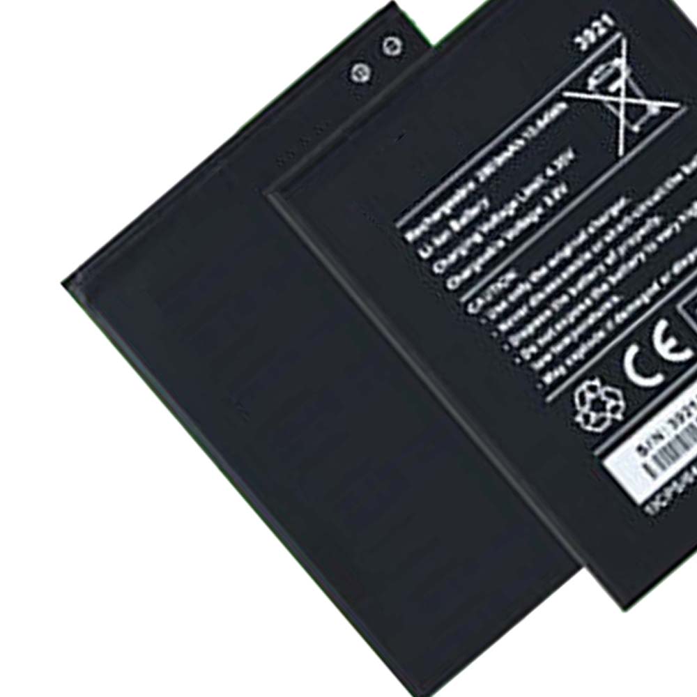 10.64Wh Smart Phone Battery Zero Cycle Wiko Lenny 5 Battery 2800mAh
