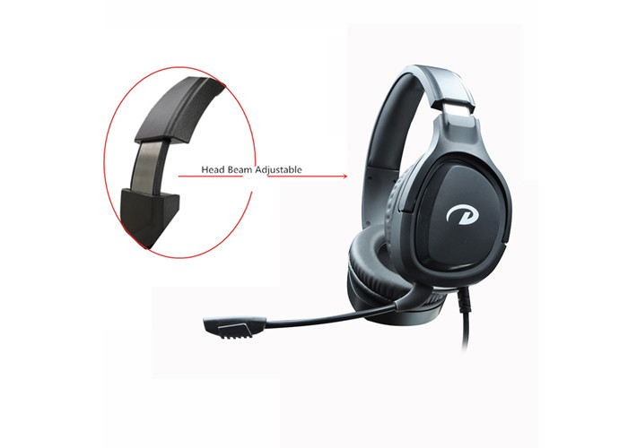 Nintendo Switch Gaming Headset Ergonomics Headband Headset