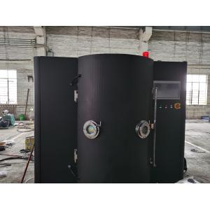 China High Capacity Durable Ceramics Electron Beam Optical Coating Machine on sale