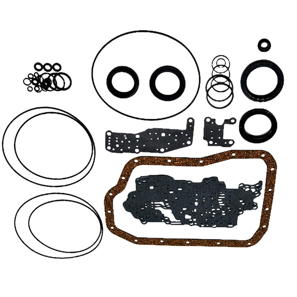 Transmission Overhaul Package U660E 820A U660 for Highlander Venza Verso Auto Parts