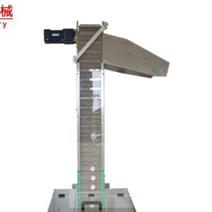 20-80mm Cap Diameter PET Bottle Lid Sorter Lid Sending Machine with Automatic