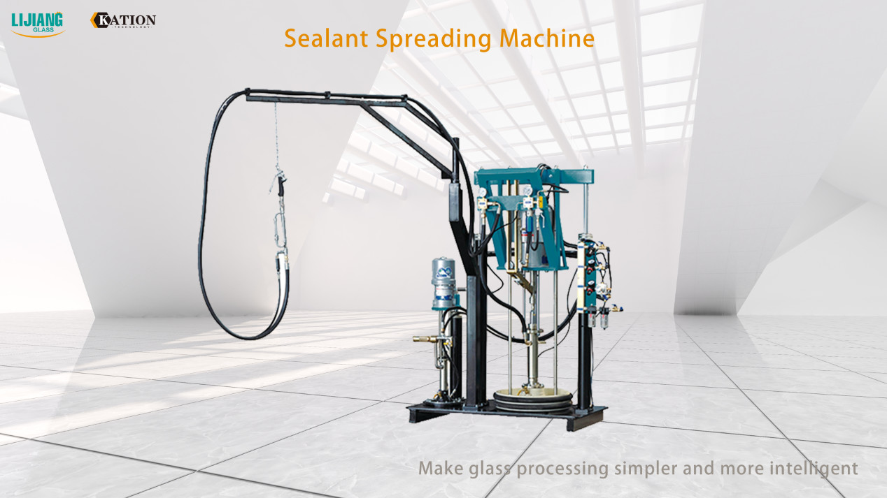 Automatic Aluminum Spacer Bars Cutting And Bending Machine For Glass Processing