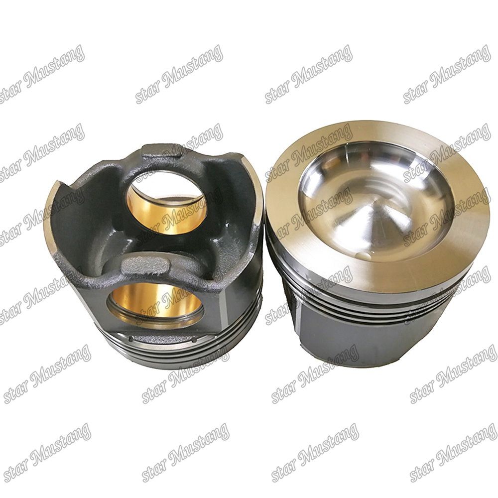 Piston C11 Industrial 3398176 339-8176 For Caterpillar Diesel Engine