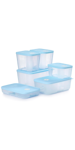 Date Store Freeze 12 Piece set