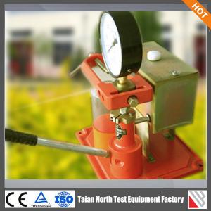 12PSB-BFC 12 Cylinder Multipurpose test bench diesel pump calibration machine