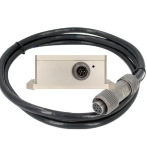  ACA628T Inclination Sensor Precise For Medical Facilities Angle Control Manufactures