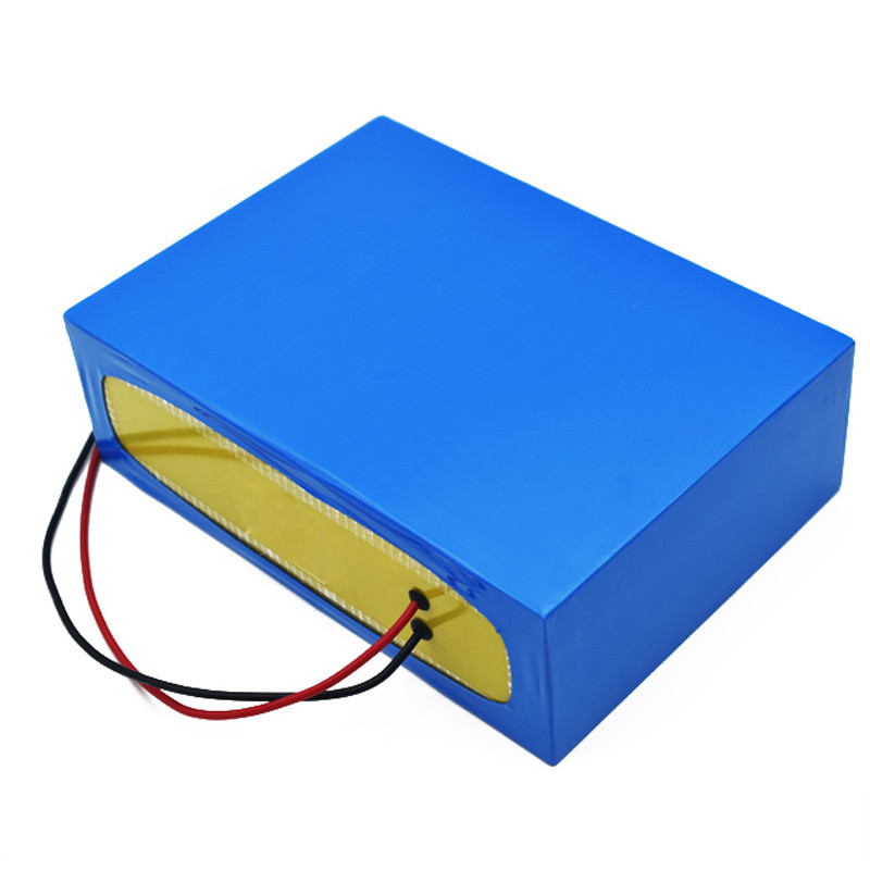 Pinsheng Oem Ebike Battery 36v Electric Scooter 48v Ev Battery Pack
