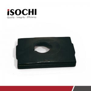  Schmoll Pressure Foot Slider Metal Material Black Color Manufactures