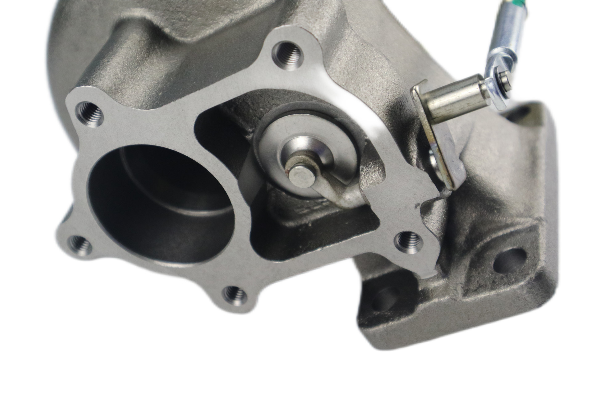 ISUZU 4BD2 NPR TURBO CHARGER 8971056180