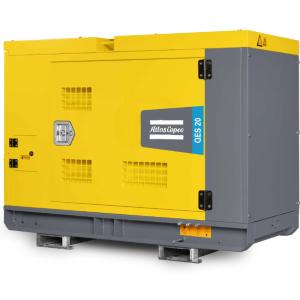 Electric Start QES20 Generator Your Quiet And Efficient Electrical Power Source