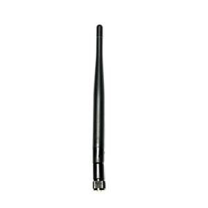 High Gain 5dBi Rubber Duck Antenna for Elevator Monitoring STARF 433Mhz 868Mhz