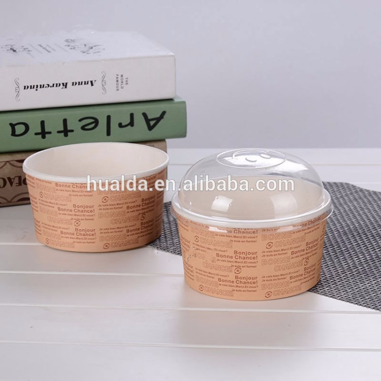 PP plastic fast food lunch bowl box lid forming machine