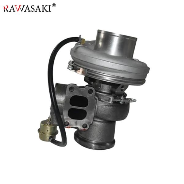 Diesel Engine 6BT 6BT5.9 Deutz Turbocharger 3526625 3590060 3593681 Water Cooled
