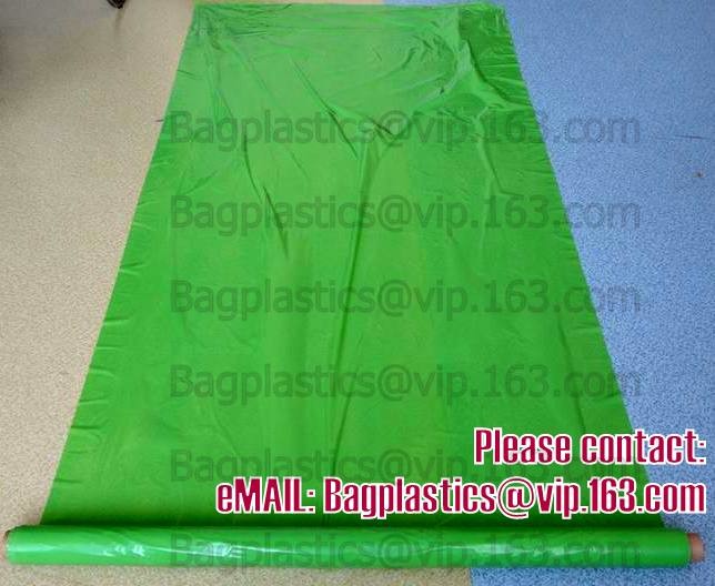Transparent / Black / Silver / White color Plastic PE LDPE Agriculture Mulching Film,panda strawberry mulch film/black w