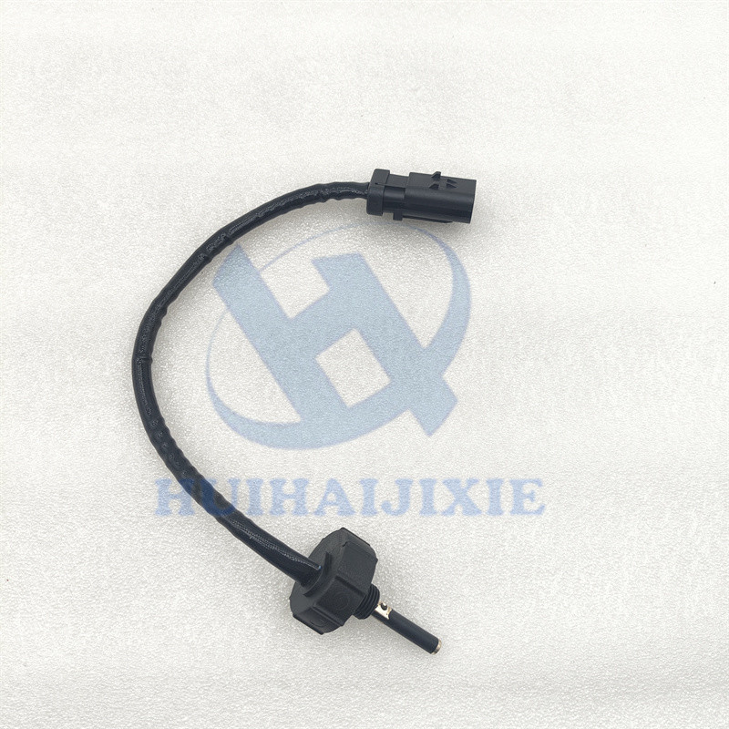 Fuel Water Level Sensor 423-6434 4236434 With 312D E312D Excavator C6.6 C7.1 Engine Excavator Parts
