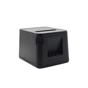 80mm Thermal Printer with Dual Interfaces for Enhanced Efficiency