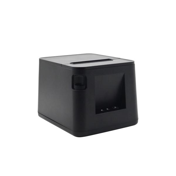 Quality 80mm Thermal Printer with Dual Interfaces for Enhanced Efficiency for sale