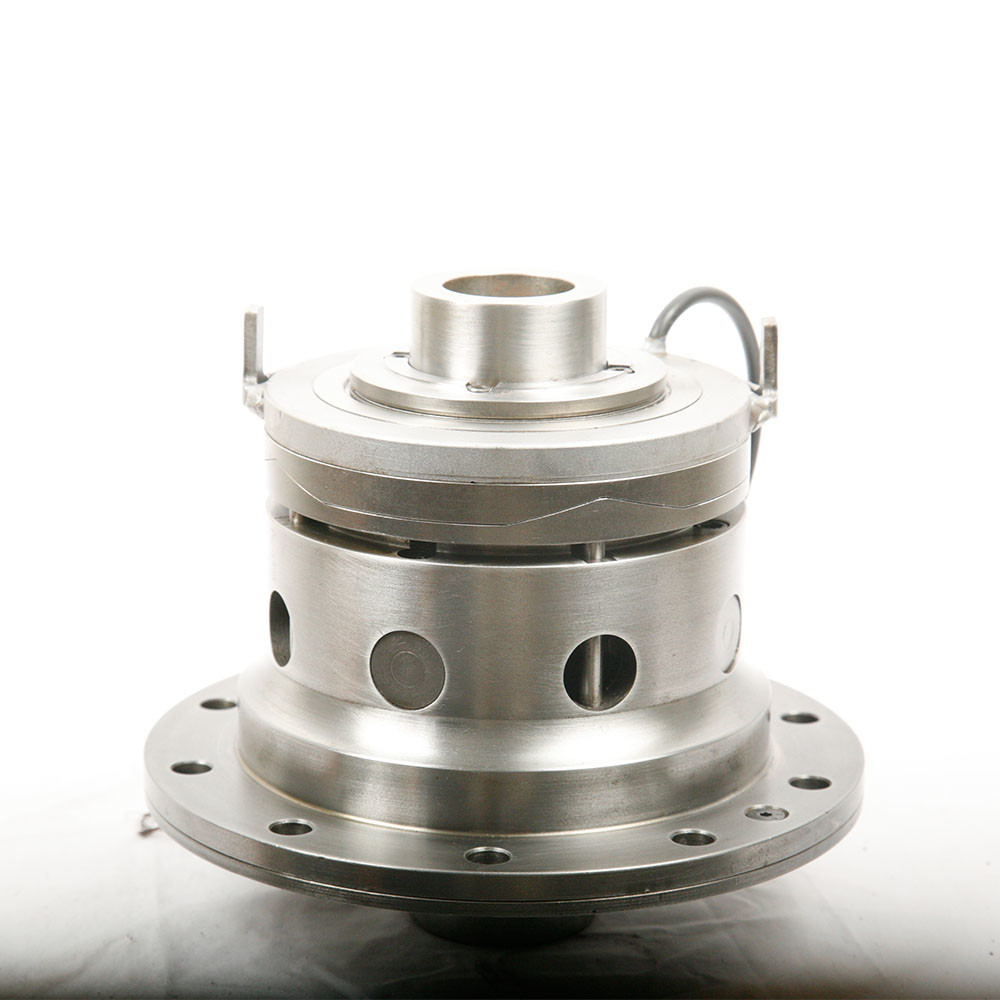 Electrical Locker For Jimny ET208 Rear Differential E Locker For Suzuki 10 Bolt 26 Spline From Chinese Factory