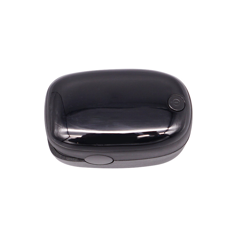 Colors Home Medical Pulse Oximeter Silicone Skin Portable