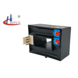 4V Open Loop Hall Effect Current Sensor 20.5x 10mm Size For Welding Machine