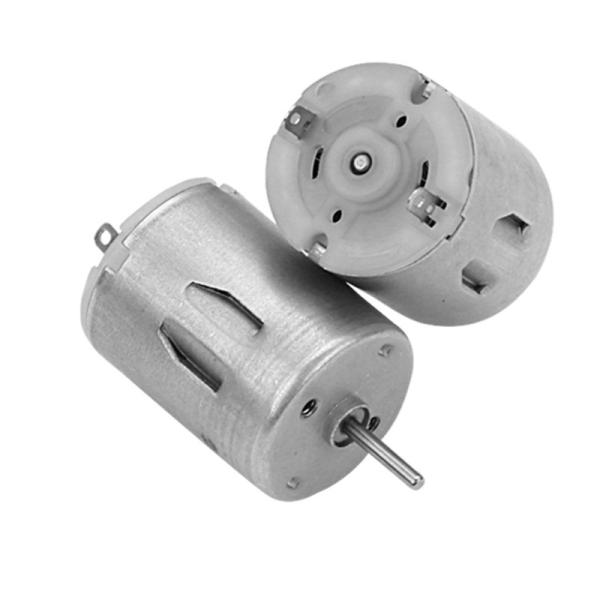 Faradyi FR280 with High Speed 20000rpm 12V Electric Water Pump Car Central Lock