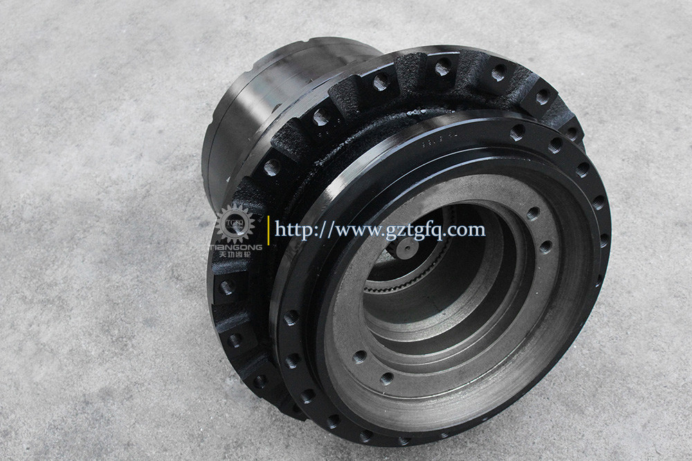 9149911 For Apply Hitachi EX300-3 EX270-5 EX285 Travel Reduction Gearbox