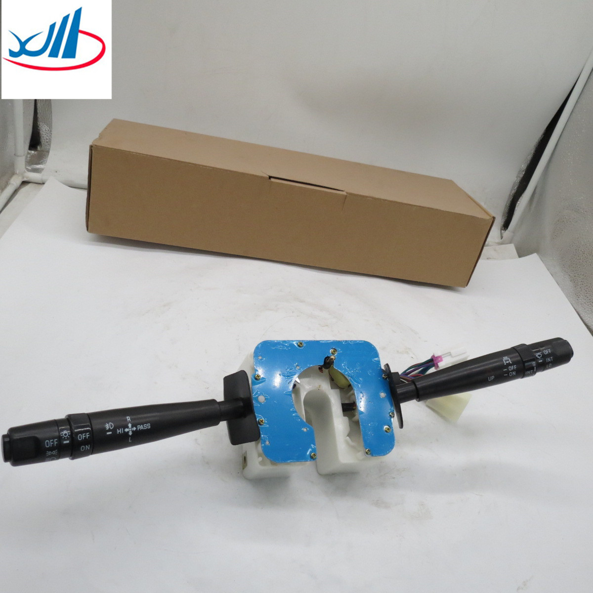 good performance auto parts IB24937300135 combination switch assembly