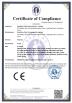 Shenzhen Flyin Technology Co.,Limited Certifications