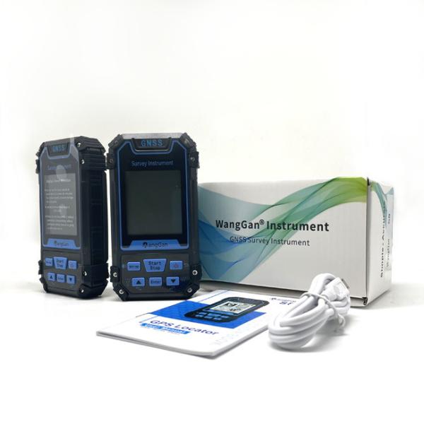 Quality BeiDou GPS Measuring Tool , S8 GPS Measuring Device for sale