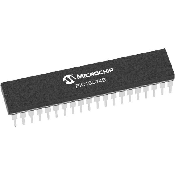  American Microchip Integrated Circuits PIC16C74B-04/P Brand New Original Electronic Components Package DFN-6-EP(1.6x1.6) Monitor and Reset Chip MOSFET Manufactures