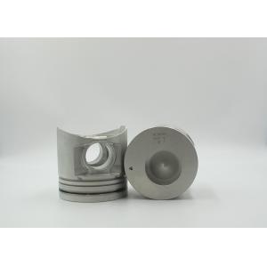  6D16T 118mm Diesel Engine Piston 23411-93C20 Manufactures