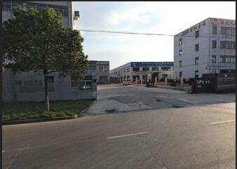 GoldAriel Magnetic Electronic (Shanghai) Co,. Ltd.