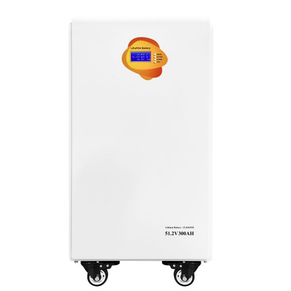 All In One Ess Energy Storage System sing Phase 220v/230v Hybrid Inverter all In