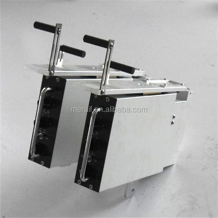 SMT CM402 feeder CM602 NPM feeder 8mm feeder N610031080AA for pick and place machine