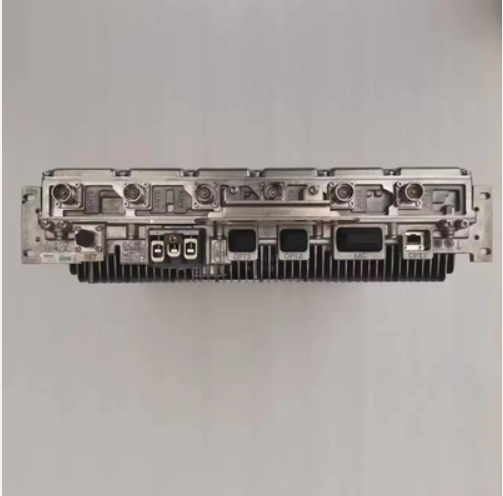 473914A (AZNA) A Nokia AirScale Remote Radio Head (RRH), A Component Of A