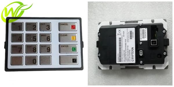 Quality ATM Parts New Diebold English EPP7 Keyboard 49-249442707A 49249442707A for sale