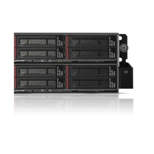 Intel Xeon CPU Thinkserver St50 Tower Server The Ultimate Server Solution