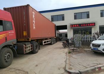 Anping Fang Da Metal Wire Mesh Products Co., Ltd.