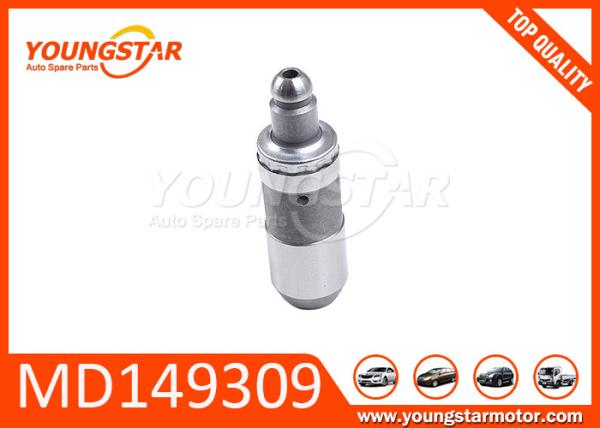 Mitsubishi MD149309 MD149309 Engine Valve Lifter Mitsubishi Hydraulic Tappet For