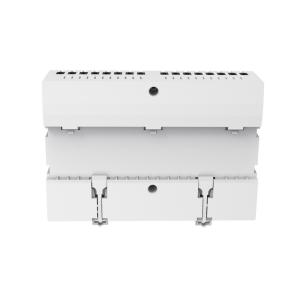  24VDC Smart Lighting Control System DALI Master Controller Polycarbonate Material Manufactures