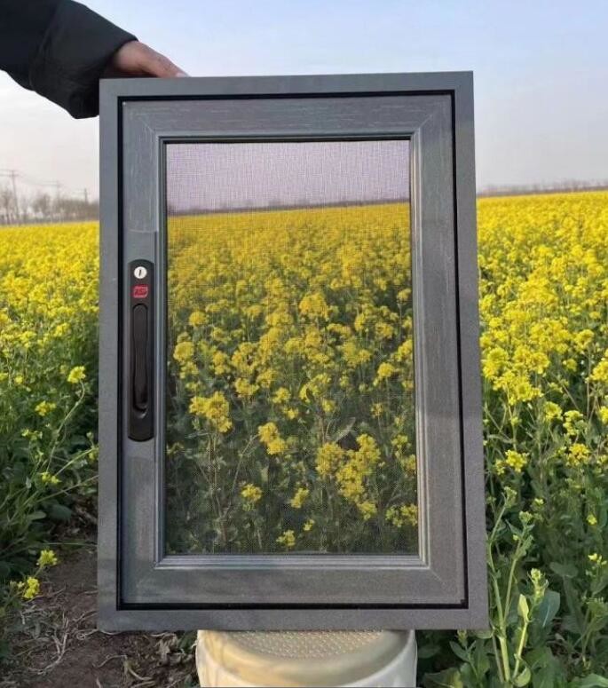 10 12 14 Mesh Stainless Steel Security Window Screen Mesh
