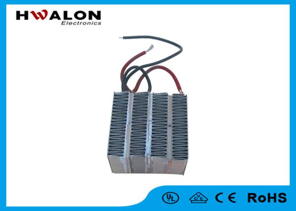 Hand Dryer Parts Components PTC Ceramic Air Heater Safety Environmental