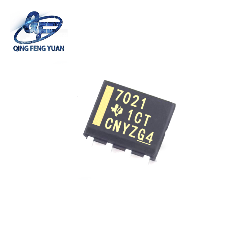Texas ISO7021DR In Stock Electronic Components Integrated Circuits Microcontroller TI ISO7021DR IC chip Manufacturer SOP8