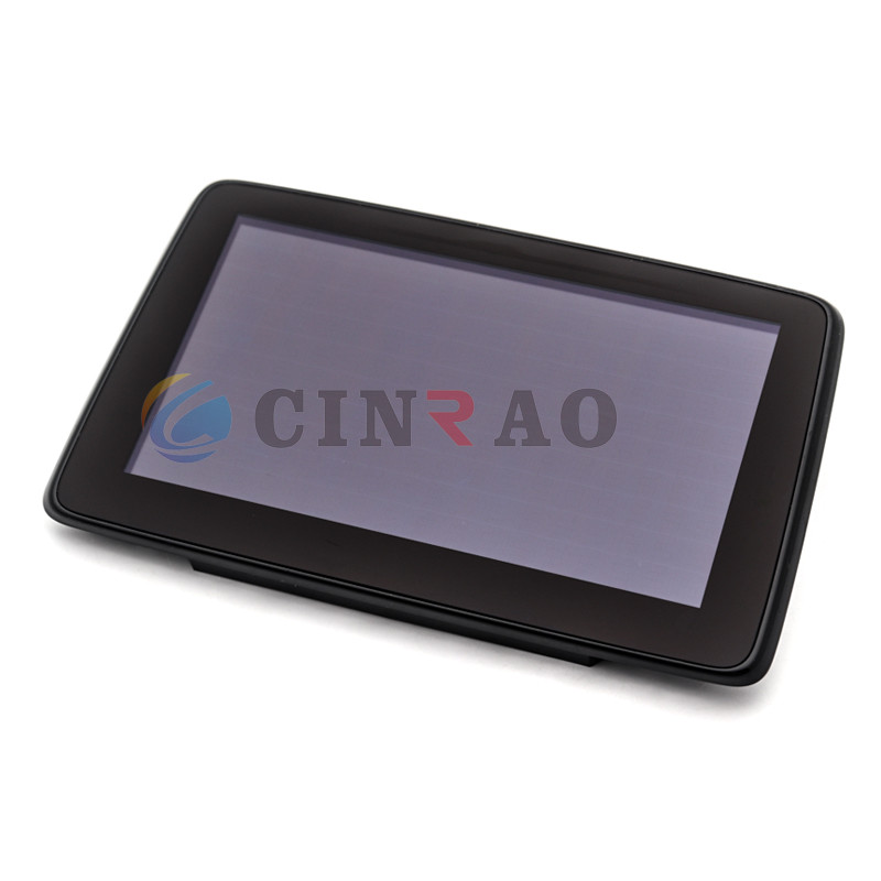 HB069-DB492-14A-AM Car LCD Module With Capacitive Touch Screen
