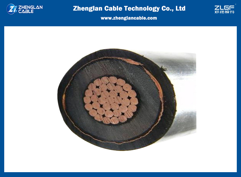 single core MV cable 1x150