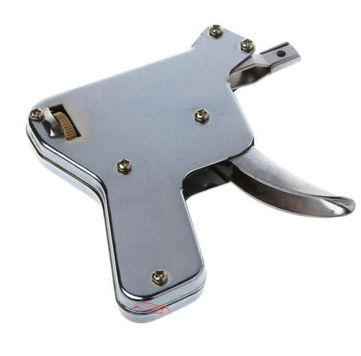 Stainless Steel locksmith Bump Gun Dimple Lock Bump Gun Locksmith Supplies Pick